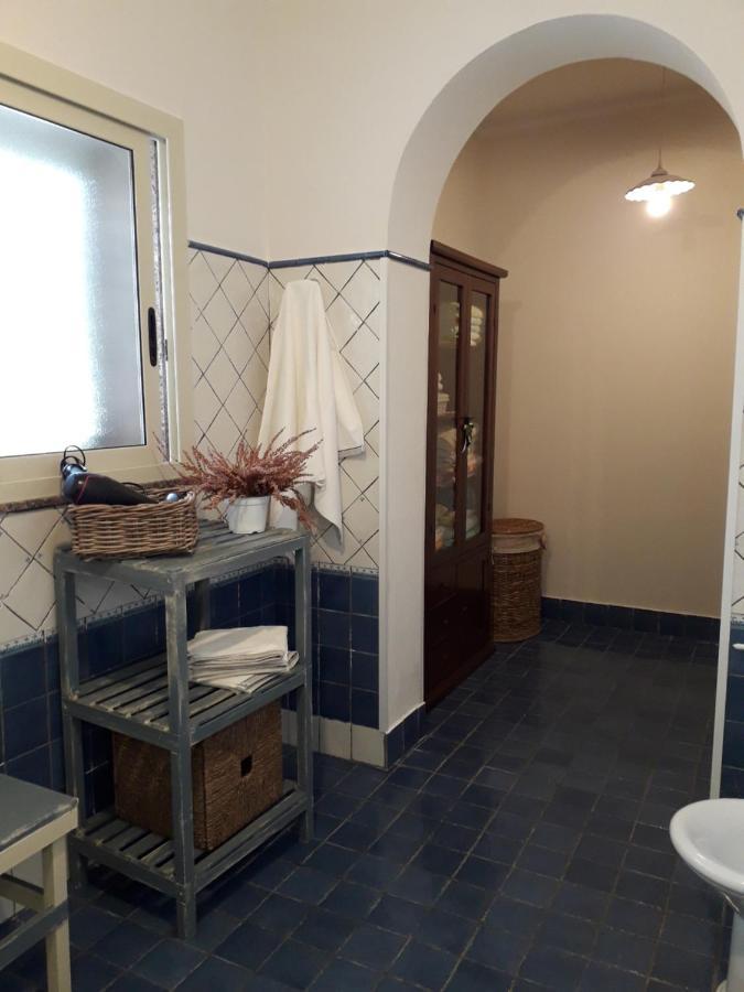 La Melagrana Villa Arenella  Eksteriør billede